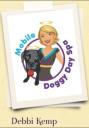 Angelwhisperer Wellness Services Doggy Day Spa logo